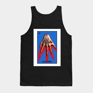 La Mano 2 Tank Top